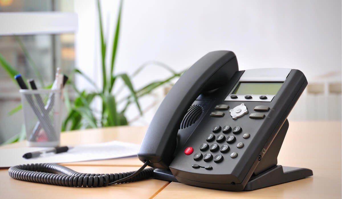 VoIP